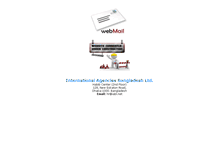 Tablet Screenshot of iabl.net